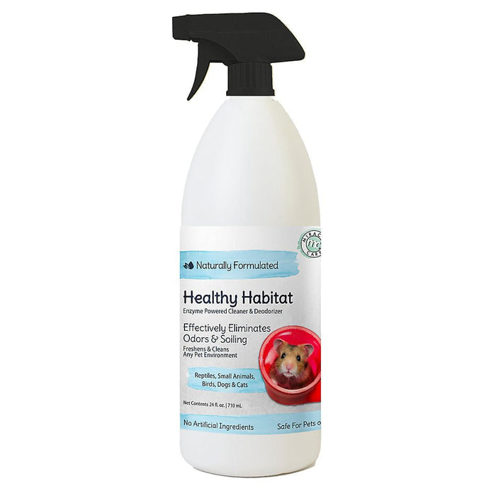 Natural Chemistry Healthy Habitat, 24 oz spray