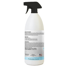 Natural Chemistry Healthy Habitat, 24 oz spray