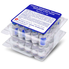 Neovac D  (25 x 1ml)