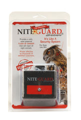 Nite Guard Solar The Original Light
