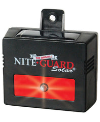 Nite-Guard Cluster of 4