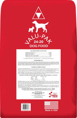 24-20 Dog Food 50LB