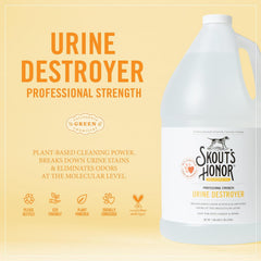 Urine Destroyer, 128oz