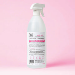 Stain & Odor Severe Mess Advanced Formula Cat, 35oz