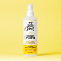 Probiotic Daily Use Deodorizer Honeysuckle, 8oz