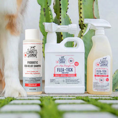 Ultimate Flea and Tick Bundle
