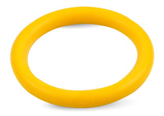Jeffers Replacement O Rings for Nylon Veterinary Syringe, Plunger Seal Rings for Livestock, Horse, Dog & Cat Syringes - Fits 50 ml Syringe