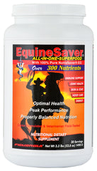Equine Saver, 3.3 lb
