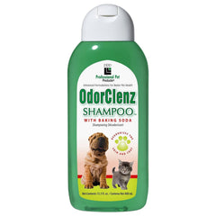 OdorClenz Shampoo, 13.5oz