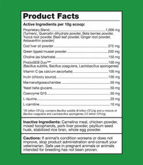 K9 Power Total K9, 1 lb