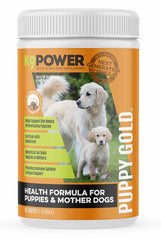 K9 Power Puppy Gold, 450 g
