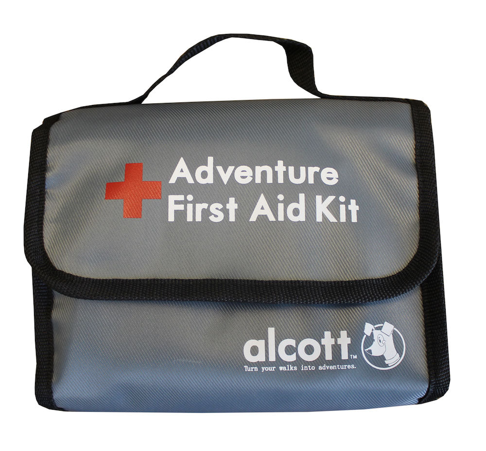 alcott First Aid Kit