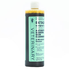 Betadine Surgical Scrub 16oz