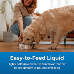 Dyne High Calorie Liquid for Dogs, 16 oz