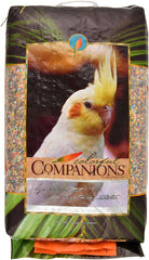 Colorful Companions Cockatiel Blend, 25 lb
