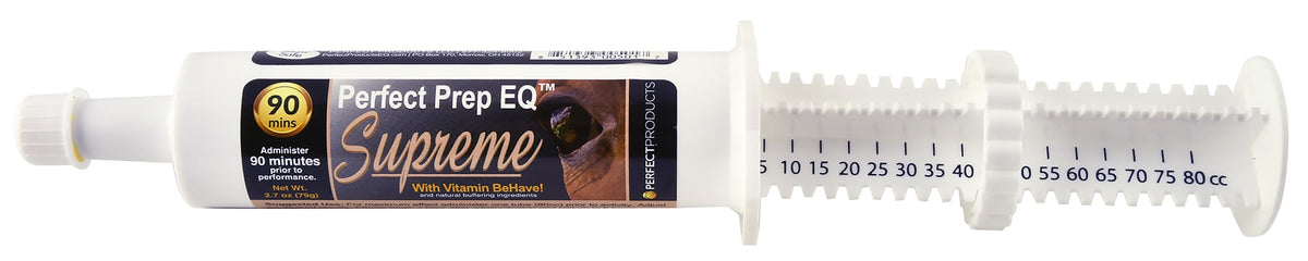 Perfect Prep EQ Supreme Paste 2.7 oz