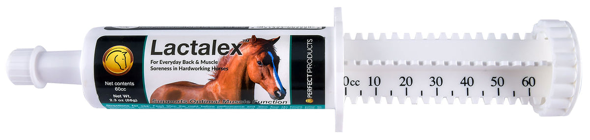 Lactalex, 60 cc