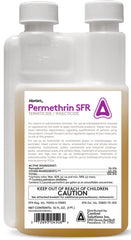 Permethrin SFR 36.8%, 16 oz