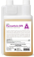 ** Permethrin SFR 36.8% , 32 oz