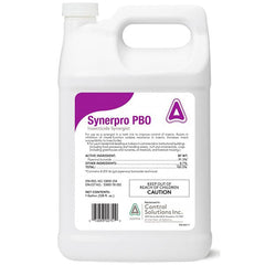 Synerpro PBO gallon