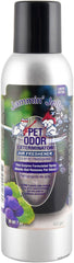 **Pet Odor Exterminator Spray, Jammin' Jelly, 7 oz**