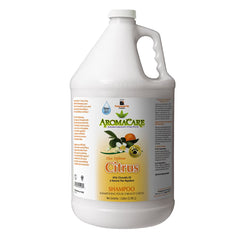 AromaCare™ Citrus Flea Defense Shampoo, 1 gal.  (3.785 L)