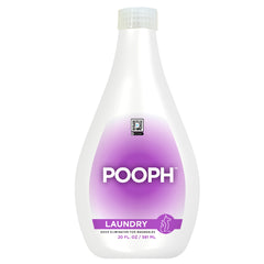 Pooph Pet Laundry Odor Eliminator 20oz