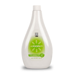 Pooph Lawn, Garden & Turf Odor Eliminator 32oz