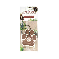 Car Fresheners, Evergreen Forest