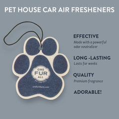 Car Fresheners, Moonlight