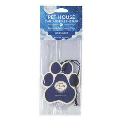 Car Fresheners, Moonlight