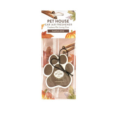 Car Fresheners, Pumpkin Spice