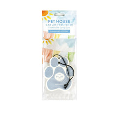 Car Fresheners, Sunwashed Cotton