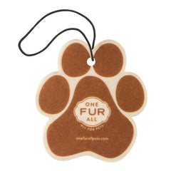 Car Fresheners, Vanilla Sandalwood