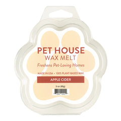 Wax Melts, Apple Cider