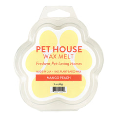 Wax Melts, Mango Peach