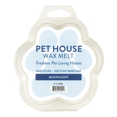 Wax Melts, Moonlight