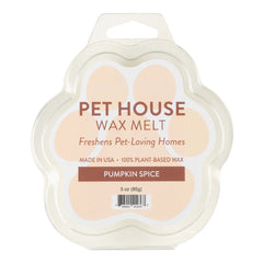 Wax Melts, Pumpkin Spice