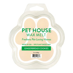 Wax Melts, Gingerbread Cookies