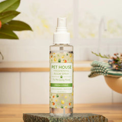 Room Sprays, Fresh Citrus