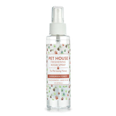 Room Sprays, Evergreen Forest