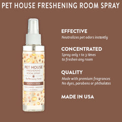 Room Sprays, Pumpkin Spice