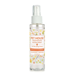 Room Sprays, Vanilla Sandalwood