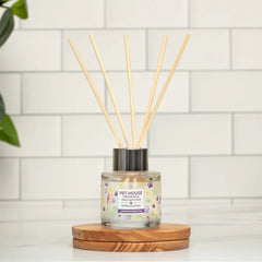 Reed Diffusers, Lavender Green Tea
