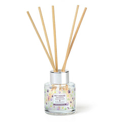Reed Diffusers, Lavender Green Tea