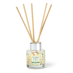 Reed Diffusers, Fresh Citrus