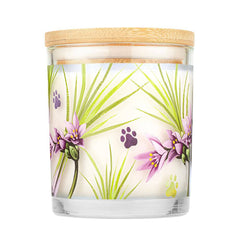 9oz Candle, Lemongrass