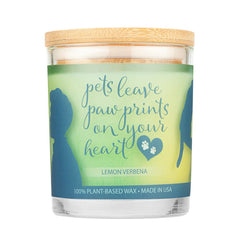 9oz Candle, Lemon Verbena
