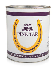 ** Pine Tar, quart