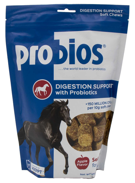Probios Horse Soft Chews, 1.32 lb